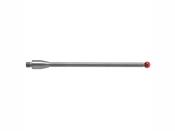 M3 Ø3 mm ruby ball, tungsten carbide stem, L 50 mm, EWL 42.5 mm A-5003-0059