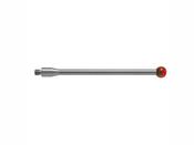 M3 Ø5 mm ruby ball, tungsten carbide stem, L 50 mm, EWL 50 mm A-5003-0063 image