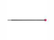 M3 Ø10 mm ruby ball, carbon fibre stem, L 150 mm, EWL 150 mm A-5003-7055