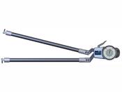 Kroeplin Metric Internal Caliper Gauge 50-150mm, 0.1mm H850 image