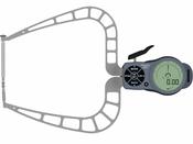 Kroeplin Digital External Caliper Gauge 0-50mm, 0.001mm K450B