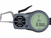 Kroeplin Digital Tube Wall Caliper Gauge 0-10mm, 0.001mm K1R10( Mitutoyo Equivalent 209-943) image