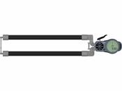 Kroeplin Digital Tube Wall Caliper Gauge 0-100mm, 0.001mm K8R100 image
