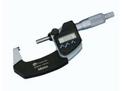 Mitutoyo Metric Digimatic Micrometer 25-50mm, IP65, W/O Output 293-241-30 image