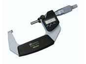 Mitutoyo Metric Digimatic Micrometer 50-75mm, IP65, W/O Output 293-242-30 image