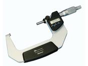 Mitutoyo Metric Digimatic Micrometer 75-100mm, IP65, W/O Output 293-243-30 image