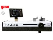 T-ALL Setting, Calibrations and Measuring Bench with Manual of Motorised Function image
