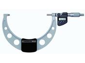 Mitutoyo Metric Digimatic Micrometer 225-250mm, IP65, Ratchet Stop, With Output 293-255-30 image