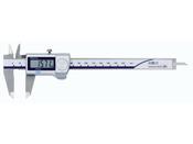 Mitutoyo Absolute Coolant Proof Caliper 0-150mm x .01mm IP67 500-706-20 No thumb roller