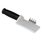 Mark-10 Force Gauge Handle Grips, Handle Grip for Series 2/3 Gauges, Single Grip AC1003-1