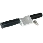 Mark-10 Force Gauge Handle Grips, Series 2/3 Gauges, Double Grip AC1003