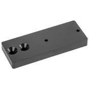 Mark-10 Gauge Mounting Kit, Chatillon DFE/DFS/DFX to ESM303/ES10/ES20/ES30 AC1020