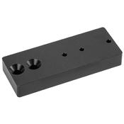 Mark-10 Gauge Mounting Kit, Chatillon DFM to ESM303/ES10/ES20/ES30 AC1021