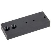 Mark-10 Gauge Mounting Kit, Chatillon DFIS to ESM303/ES10/ES20/ES30 AC1022