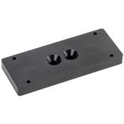 Mark-10 Gauge Mounting Kit, Imada to ESM303/ES10/ES20/ES30 AC1024