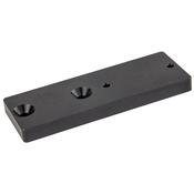 Mark-10 Gauge Mounting Kit, Chatillon DFE/DFS/DFX to TSA750/TSC1000/TSF AC1037