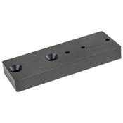 Mark-10 Gauge Mounting Kit, Chatillon DFIS to TSA750/TSC1000/TSF AC1039