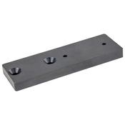 Mark-10 Gauge Mounting Kit, Mecmesin AFG/BFG to TSA750/TSC1000/TSF AC1040