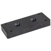 Mark-10 Gauge Mounting Kit, Imada to TSA750/TSC1000/TSF AC1041