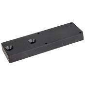 Mark-10 Gauge Mounting Kit, Shimpo FGV/FGE to TSA750/TSC1000/TSF AC1042