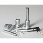 BAQ AlphaDUR 2 Portable UCI Ultrasonic Hardness Tester Probe 49N (HV5) 11-125 (Display Sold Separately) image