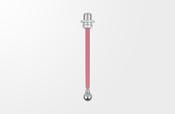 Haimer 80.363.00 Long probe tip Description : Long probe tip 8mm Length 69mm Thread M3