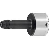 Schwenk 31000011 Indicating plug Gauge OD Range 120.1-130 mm h=1.2 Ø, Sleeve Dimension H=33.00mm, Blind Hole Version image