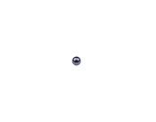 Carbide composite ball  Ø5 mm 1pc. for Brinell test  without calibration certificate 19BAA162
