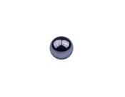 Carbide composite ball  Ø2,5 mm 1pc. for Brinell test  without calibration certificate 19BAA283