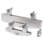 Mark-10 Rollers for Bend Fixtures, 2 mm, Set of 4 AC1067-1 image