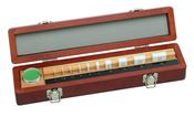 Gauge Block Set, Inch, Insp. Cert., BS image