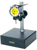 MILHARD Granite Comparator Stand C-22 Base 150 x 150mm Vertical range 120mm