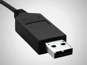 MarConnect | Data connection cable USB MarConnect 16 EXu Art. no. 4102357 16 EXu Data connection cable USB (2 m) image