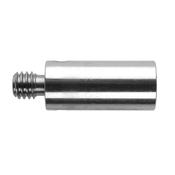 M4 stainless steel extension, L 15 mm A-5004-7600 image