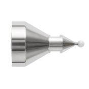 Faro 1 ¼–20" UN, Ø2 mm zirconia ball Product code: A-5003-8826