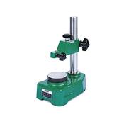Insize 6862-1002 Dial Gauge Stand Capacity: 100mm Fine Adjustment:1mm Step 8mm &amp; 9.53mm with a flat anvil.