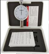 MHC 639-2072 Dial portable Durometer Shore D 0-100HD image