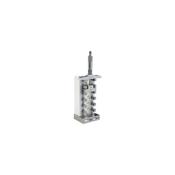 DMM-6 Depth Micrometer Checker 0-6" Steel image
