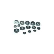 Schwenk OSIMESS 62700205 Set of ring gauges to cover range 4.5-7.5mm quantity in set 7 pieces