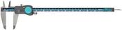 Tesa TESA CAL IP67 magna µ system 0-300mm/0-12'' Caliper Resolution .01mm/.0005'' With Thumb Roller, With RS232 00530313 image