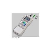 Imada DS2-11 Imada DE2 Digital Force Gauges Description : Imada Digital Force gauge Capacity Lbs/oz : 11.00lbs Capacity in KG/g : 5.00 Kgs Capacity in N : 50.00N Resolution in Lbs/oz : 0.01lbs Resolution in KG/g : 0.001kg Resolution in N : 0.01N image