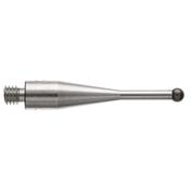 M3 Ø2 mm silicon nitride ball, stainless steel stem, L 21 mm, EWL 9.8 mm A-5003-5723