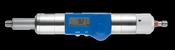 MultiCheck Digital Go No Go thread gauges measuring both thread quality and thread depth 590171, M14 x 1.25  Digital readout 0.01mm image