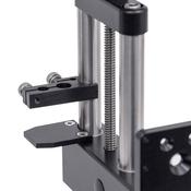 Mark-10 Manual Test Stands Models ES10 &amp; ES20 Set of Brackets for Indicator w/ 9.5 mm ES001NI