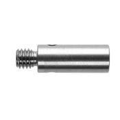 M3 stainless steel extension, L 10 mm A-5004-7609 image