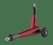 FISSO Strato µ-Line A-20. Articulated Arm Attachment ONLY. FISSO Ref: 4.600 µ-Line