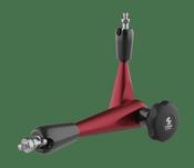 s &amp; Magnetic DTI Stands   /   FISSO Strato Line Model: S-20 - Length L 200 mm - Articulated Arm Attachment ONLY FISSO Strato Line Model: S-20 - Length L 200 mm - Articulated Arm Attachment only Code 4.100