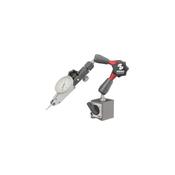 Fisso Strato line 3D articulated gauging arm XS13.50 (XS-13 F + S2) With Switch Magnet, 8mm Stem. Indicator Not Included
