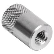 Mark-10 Thread Adapters &amp; Couplings, Coupling 5/16-18F/F G1037