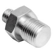 Mark-10 Thread Adapters &amp; Couplings, Adapter 5/16-18M to 5/16-18M G1040
